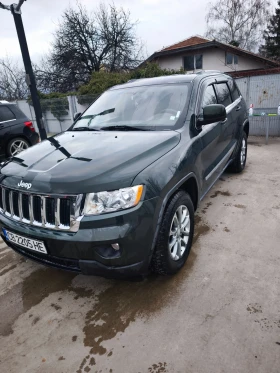 Jeep Grand cherokee, снимка 1