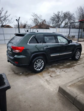 Jeep Grand cherokee, снимка 4