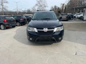 Fiat Freemont 7 места, снимка 2