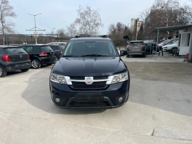 Fiat Freemont 7 места, снимка 15