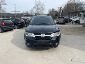 Fiat Freemont 7 места, снимка 1