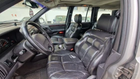 Jeep Grand cherokee Quadra drive, снимка 5