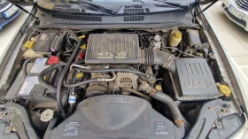 Jeep Grand cherokee Quadra drive, снимка 8