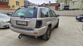 Jeep Grand cherokee Quadra drive, снимка 4