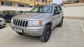 Jeep Grand cherokee Quadra drive, снимка 1