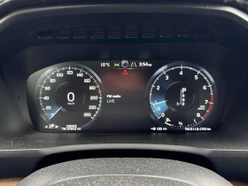 Volvo Xc90 * T6 Inscription * 2 КЛЮЧА * ПОДГРЕВ * КАМЕРА * PA, снимка 8
