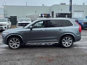 Volvo Xc90 * T6 Inscription * 2 КЛЮЧА * ПОДГРЕВ * КАМЕРА * PA, снимка 2