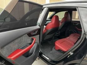Audi SQ8 4.0 TFSI quattro  CARFAX, снимка 14