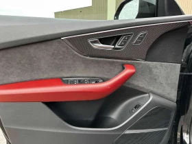 Audi SQ8 4.0 TFSI quattro  CARFAX, снимка 10