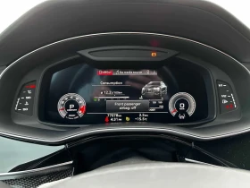 Audi SQ8 4.0 TFSI quattro  CARFAX, снимка 8