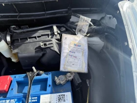 Nissan Juke 1.6i-кожа-нави-120000-ОБСЛУЖЕН, снимка 15