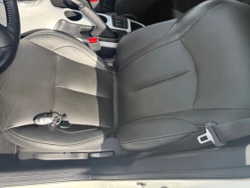 Nissan Juke 1.6i-кожа-нави-120000-ОБСЛУЖЕН, снимка 16