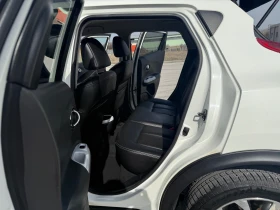 Nissan Juke 1.6i-кожа-нави-120000-ОБСЛУЖЕН, снимка 10