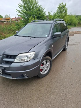 Mitsubishi Outlander 1, снимка 1