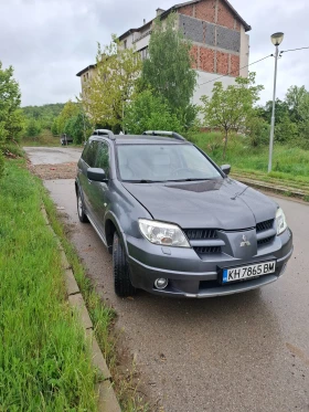 Mitsubishi Outlander 1, снимка 2