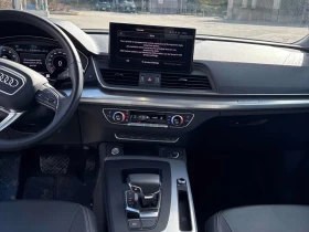 Audi Q5 Progressiv /CAMERA/ПОДГРЕВИ, снимка 9