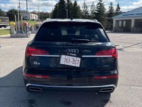 Audi Q5 Progressiv /CAMERA/ПОДГРЕВИ, снимка 13