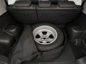 Kia Sportage 2.0i 16v LPG 4х4, снимка 12