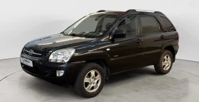 Kia Sportage 2.0i 16v LPG 4х4, снимка 2
