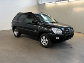 Kia Sportage 2.0i 16v LPG 4х4, снимка 1