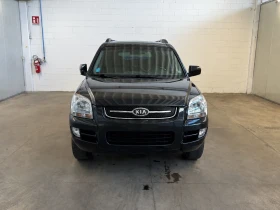 Kia Sportage 2.0i 16v LPG 4х4, снимка 3