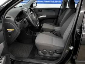 Kia Sportage 2.0i 16v LPG 4х4, снимка 10