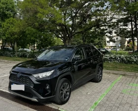 Toyota Rav4 Executive , снимка 3