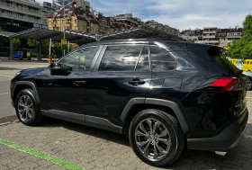 Toyota Rav4 Executive , снимка 5