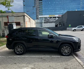 Toyota Rav4 Executive , снимка 4