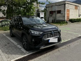 Toyota Rav4 Executive , снимка 1