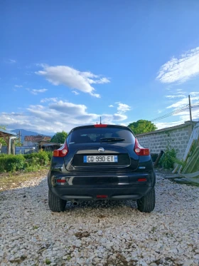Nissan Juke Nissan Juke 1.5 dci, снимка 5