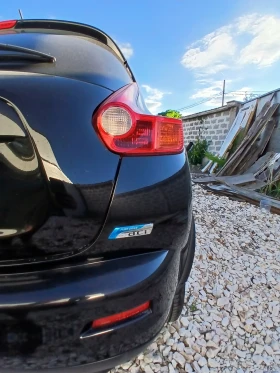 Nissan Juke Nissan Juke 1.5 dci, снимка 14