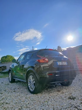 Nissan Juke Nissan Juke 1.5 dci, снимка 4