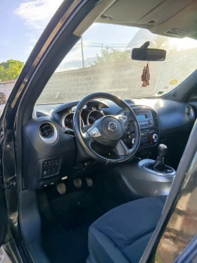 Nissan Juke Nissan Juke 1.5 dci, снимка 9