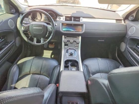 Land Rover Range Rover Evoque SE, снимка 8