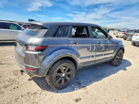 Land Rover Range Rover Evoque SE, снимка 5