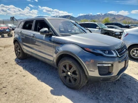 Land Rover Range Rover Evoque SE, снимка 2