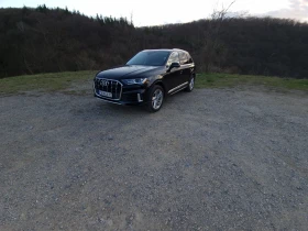 Audi Q7 55 tfsi, снимка 2