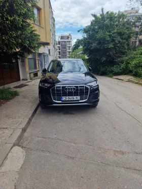 Audi Q7 55 tfsi, снимка 8