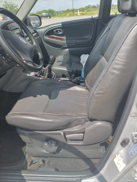 Suzuki Grand vitara, снимка 11