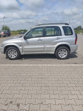 Suzuki Grand vitara, снимка 2