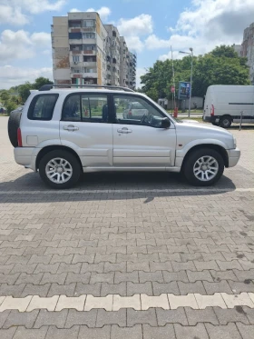 Suzuki Grand vitara, снимка 3