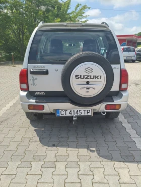 Suzuki Grand vitara, снимка 4