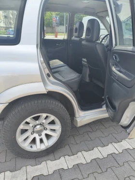 Suzuki Grand vitara, снимка 6