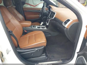 Jeep Grand cherokee 2018 JEEP GRAND CHEROKEE SUMMIT 4X4, снимка 10
