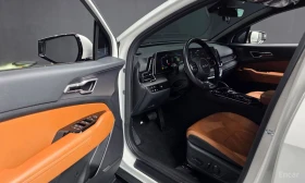 Kia Sportage HYBRID* NOBLESSE* ПОДГРЕВ* ОБДУХВАНЕ* LANE* ASSIST, снимка 5