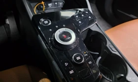Kia Sportage HYBRID* NOBLESSE* ПОДГРЕВ* ОБДУХВАНЕ* LANE* ASSIST, снимка 12