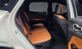 Kia Sportage HYBRID* NOBLESSE* ПОДГРЕВ* ОБДУХВАНЕ* LANE* ASSIST, снимка 14