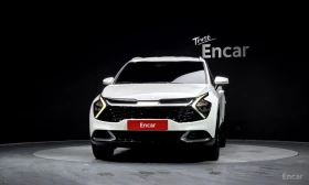 Kia Sportage HYBRID* NOBLESSE* ПОДГРЕВ* ОБДУХВАНЕ* LANE* ASSIST, снимка 3