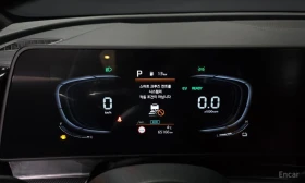 Kia Sportage HYBRID* NOBLESSE* ПОДГРЕВ* ОБДУХВАНЕ* LANE* ASSIST, снимка 11